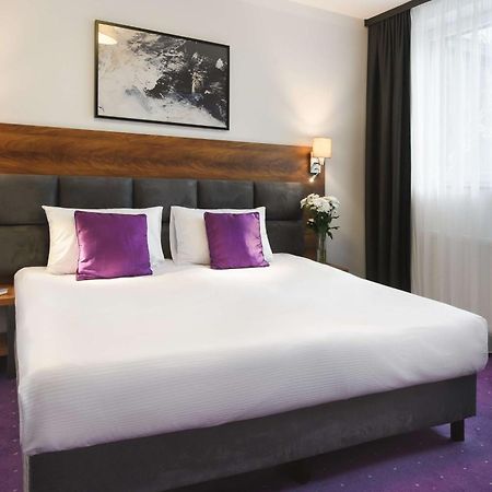 Best Western Plus Hotel Olsztyn Old Town Olsztyn (Warmian-Masurian) Exterior foto