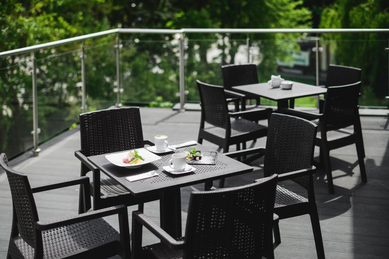 Best Western Plus Hotel Olsztyn Old Town Olsztyn (Warmian-Masurian) Exterior foto