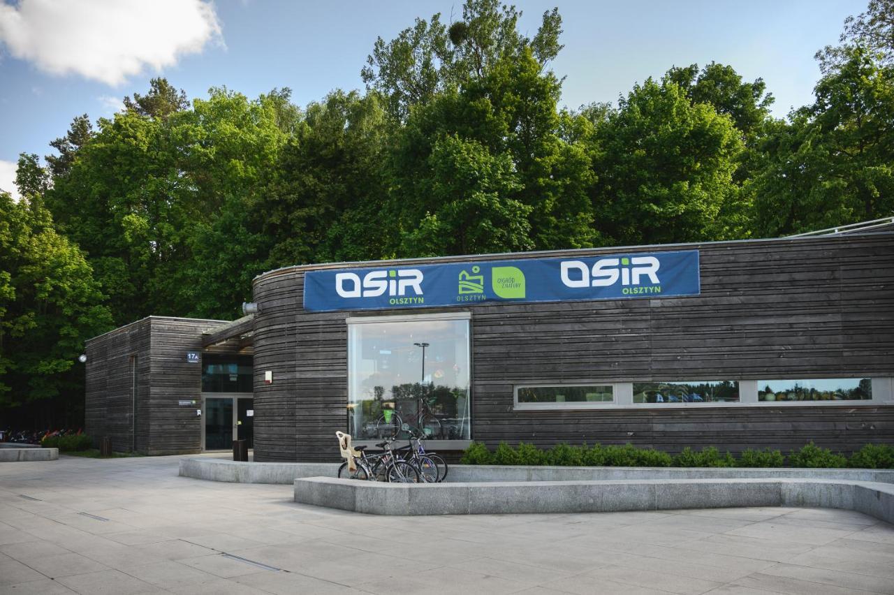 Best Western Plus Hotel Olsztyn Old Town Olsztyn (Warmian-Masurian) Exterior foto