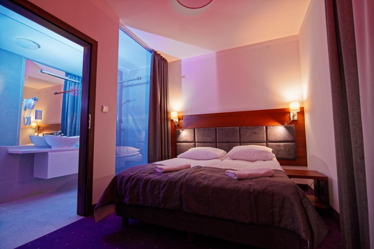 Best Western Plus Hotel Olsztyn Old Town Olsztyn (Warmian-Masurian) Exterior foto